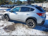 SUBARU CROSSTREK PREMIUM JF2GTAPC5MH686380 снимка