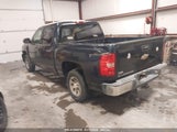 CHEVROLET SILVERADO 1500 WORK TRUCK 2GCEC130571****** снимка