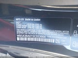 BMW M4 COMPETITION XDRIVE WBS43BA01SCS53664 снимка