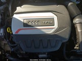 AUDI TTS 2.0T TRUC1AFV9H1****** fotografie