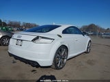 AUDI TTS 2.0T TRUC1AFV9H1****** снимка