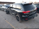 JEEP GRAND CHEROKEE ALTITUDE 4X4 1C4RJFAG5LC305015 fotografie