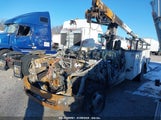 FORD F-550 CHASSIS XL 1FDUF5GT6JDA03522 photo