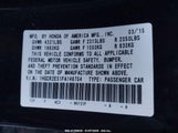 HONDA ACCORD SPORT 1HGCR2E51FA****** снимка