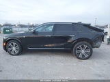 CADILLAC LYRIQ LUXURY W/1SC 1GYKPPRL7RZ110363 fotografie