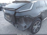 CADILLAC LYRIQ LUXURY W/1SC 1GYKPPRL7RZ110363 photo