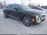 CADILLAC LYRIQ LUXURY W/1SC 1GYKPPRL7RZ110363 снимка