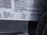 CADILLAC LYRIQ LUXURY W/1SC 1GYKPPRL7RZ110363 снимка