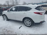 ACURA RDX STANDARD 5J8TC2H38ML030755 снимка