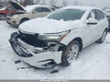 ACURA RDX STANDARD 5J8TC2H38ML030755 снимка