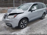 SUBARU FORESTER 2.5I PREMIUM JF2SJAGC8HH467757 снимка