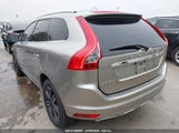 VOLVO XC60 T5 DRIVE-E PLATINUM YV440MDM0G2849353 снимка