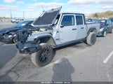 JEEP GLADIATOR WILLYS 4X4 1C6HJTAG5NL108205 снимка