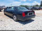 Cadillac Deville Standard 1GEEH90Y31U550819 снимка