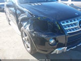 MERCEDES-BENZ ML 550 4MATIC 4JGBB72E29A****** снимка