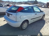 FORD FOCUS ZX3 3FAFP313X4R****** снимка