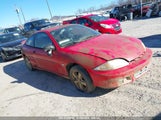 CHEVROLET CAVALIER Z24 1G1JF12T1Y7****** снимка