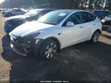 TESLA MODEL Y LONG RANGE DUAL MOTOR ALL-WHEEL DRIVE 5YJYGDEE9MF194352 fotografie