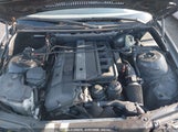 BMW 325CI WBABN33461JW59851 снимка