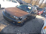 BMW 325CI WBABN33461JW59851 снимка