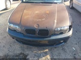 BMW 325CI WBABN33461JW59851 снимка