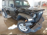 JEEP WRANGLER UNLIMITED SPORT S 4X4 1C4HJXDG5MW744101 photo