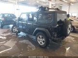 JEEP WRANGLER UNLIMITED SPORT S 4X4 1C4HJXDG5MW744101 photo