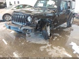 JEEP WRANGLER UNLIMITED SPORT S 4X4 1C4HJXDG5MW744101 photo