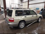 SUBARU FORESTER S JF1SF65582G740961 снимка
