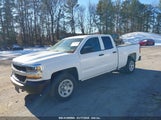 CHEVROLET SILVERADO 1500 LD WT 2GCVKNEC9K1****** снимка