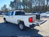CHEVROLET SILVERADO 1500 LD WT 2GCVKNEC9K1****** снимка