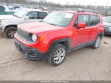 JEEP RENEGADE LATITUDE ZACCJBBTXFPB79986 снимка