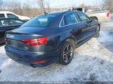 AUDI A4 2.0T PREMIUM WAUENAF42HN036419 снимка