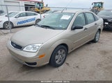 Ford Focus Zx4 1FAFP34N46W135197 снимка
