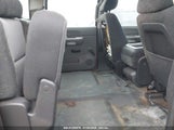 GMC SIERRA 1500 WORK TRUCK 3GTEC13C09G272761 снимка
