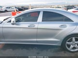 MERCEDES-BENZ CLS 550 WDDLJ7DBXCA019576 снимка