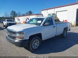 CHEVROLET SILVERADO 1500 WT 1GCNCNEH2HZ****** снимка