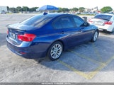 BMW 320I WBA8E1G37HNU17606 снимка