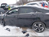 HYUNDAI ELANTRA SEL 5NPLN4AG1NH053124 fotografie