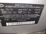 HYUNDAI SONATA SE 5NPE24AF5FH229408 снимка