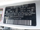 KIA RIO LX 3KPA24AD9PE626509 снимка