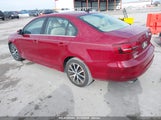 VOLKSWAGEN JETTA 1.4T SE 3VWB67AJ5HM299529 снимка