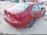 VOLKSWAGEN JETTA 1.4T SE 3VWB67AJ5HM299529 снимка