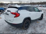 GMC TERRAIN AWD SLT 3GKALVEV9ML393832 снимка