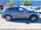 ACURA RDX TECHNOLOGY ACURAWATCH PLUS PACKAGES/W/TECHNOLOGY PACKAGE 5J8TB4H55HL****** снимка