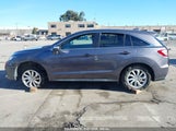 ACURA RDX TECHNOLOGY ACURAWATCH PLUS PACKAGES/W/TECHNOLOGY PACKAGE 5J8TB4H55HL****** снимка