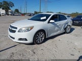 CHEVROLET MALIBU 2LT 1G11E5SA9DF****** снимка
