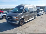 CHEVROLET EXPRESS UPFITTER PKG. 1GBFG15R7Y1****** снимка
