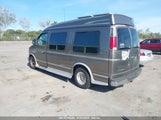 CHEVROLET EXPRESS UPFITTER PKG. 1GBFG15R7Y1****** fotografie