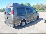 CHEVROLET EXPRESS UPFITTER PKG. 1GBFG15R7Y1****** снимка